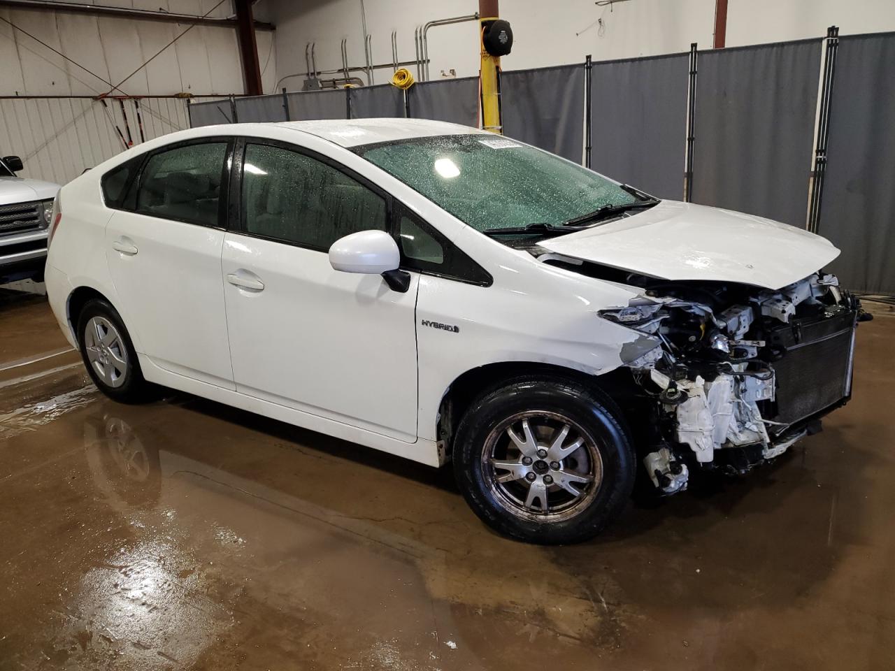2010 Toyota Prius - Image 4