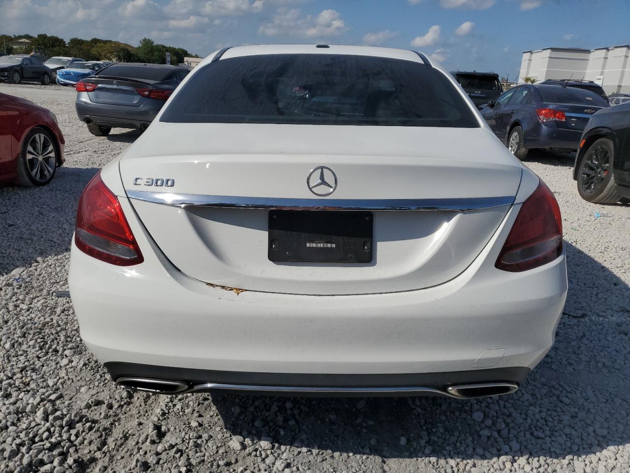 2016 Mercedes-Benz C-klasse - Image 6