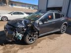 2019 Subaru Crosstrek Premium for Sale in Albuquerque, NM - Front End
