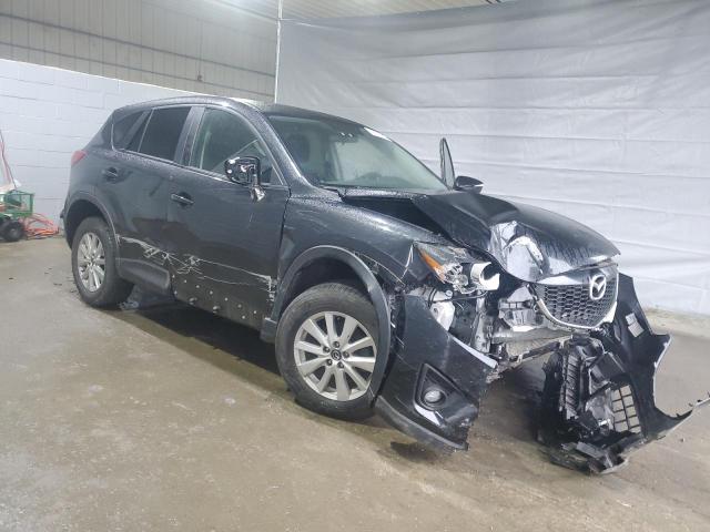  MAZDA CX-5 2015 Czarny