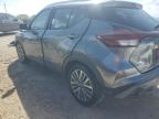 2021 NISSAN KICKS SV for sale at Copart FL - WEST PALM BEACH