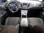 2015 Chrysler 200 Limited en Venta en Fresno, CA - Front End