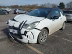 2011 CITROEN DS3 DSIGN for sale at Copart SANDTOFT