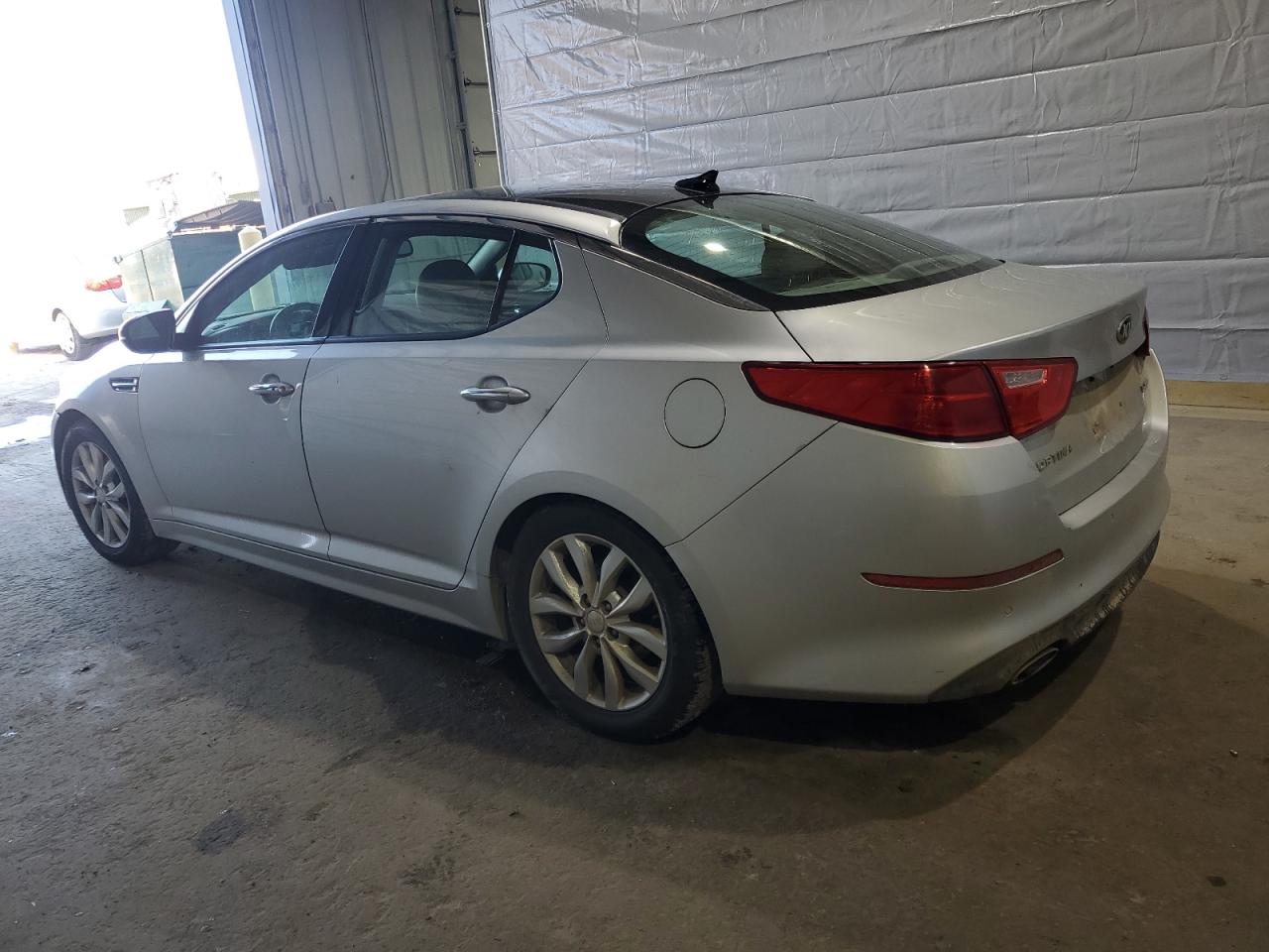 2014 Kia Optima - Image 2