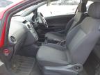 2013 VAUXHALL CORSA S EC for sale at Copart WHITBURN