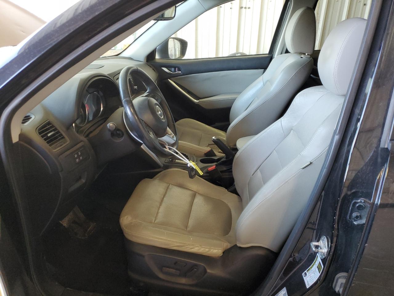 2014 Mazda CX-5 - Image 7