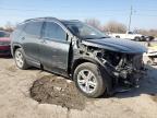 2019 Gmc Terrain Sle продається в Indianapolis, IN - Front End