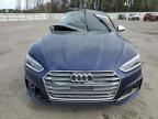 Dunn, NC에서 판매 중인 2018 Audi S5 Prestige - All Over