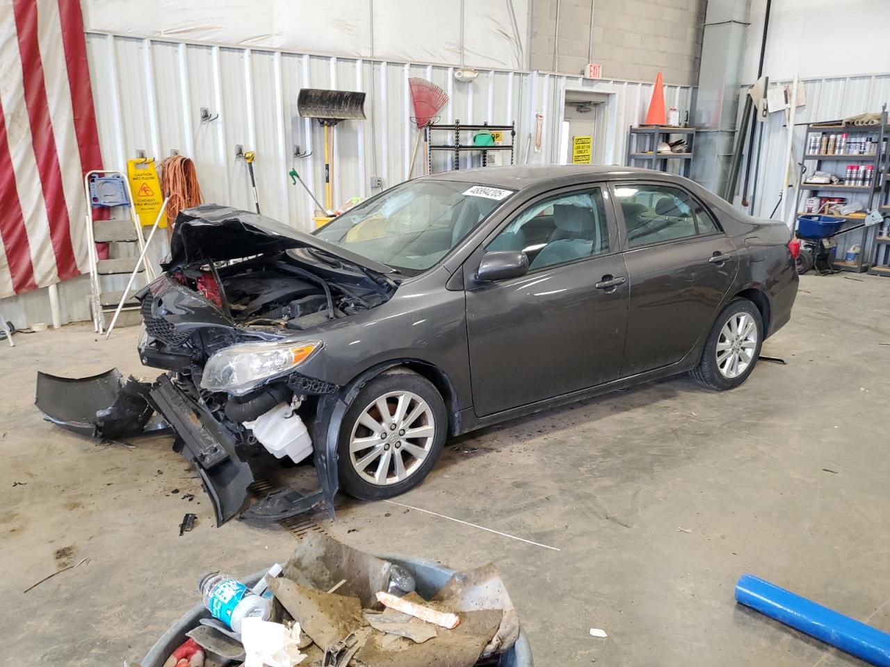 2009 Toyota Corolla - Image 1