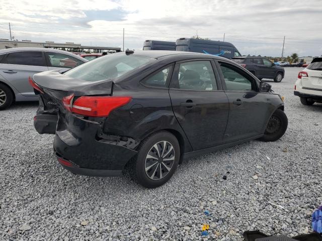  FORD FOCUS 2016 Szary