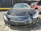 2012 Infiniti G37  zu verkaufen in Waldorf, MD - Front End