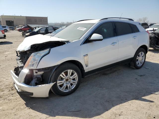 2014 Cadillac Srx 