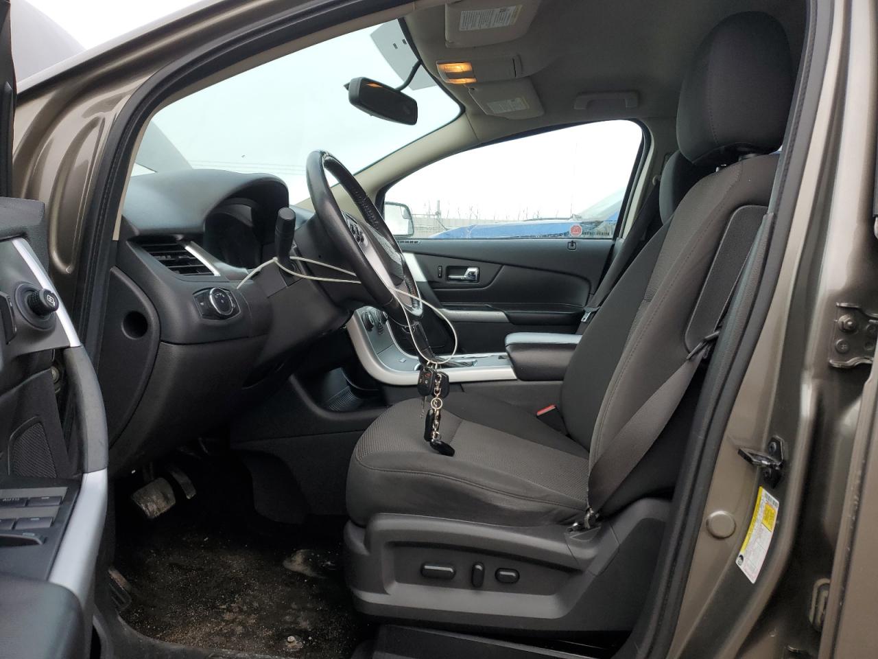 2013 Ford Edge - Image 7