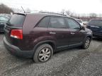 2011 Kia Sorento Base na sprzedaż w Marlboro, NY - Front End