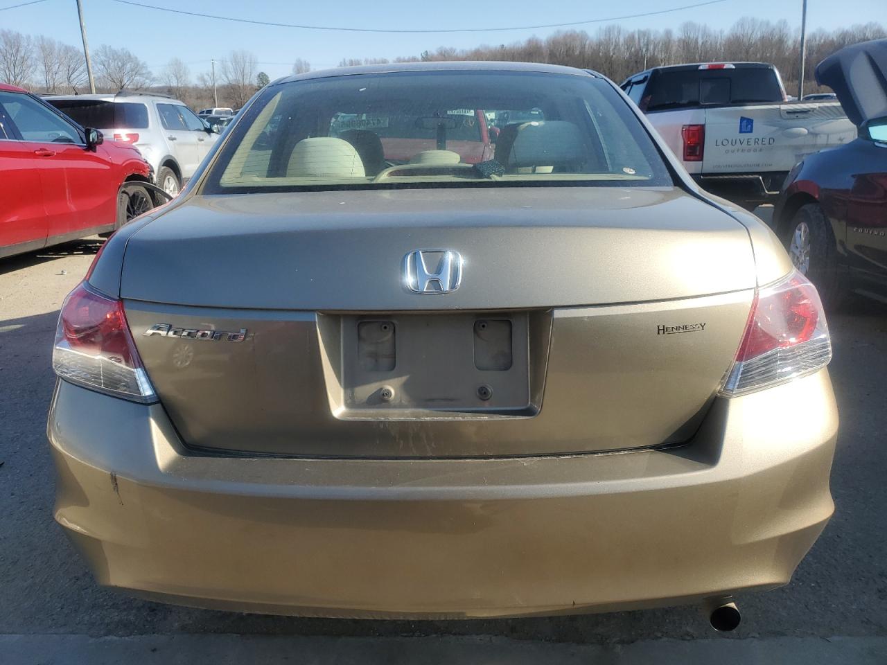 2009 Honda Accord - Image 6