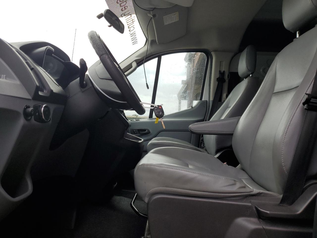 2015 Ford Transit - Image 7