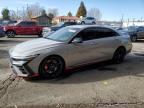 2025 Hyundai Elantra N  for Sale in Denver, CO - Front End