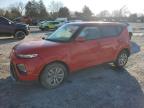 2020 Kia Soul Lx на продаже в Madisonville, TN - Front End
