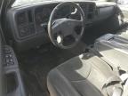 2004 Chevrolet Silverado C1500 იყიდება Haslet-ში, TX - Top/Roof