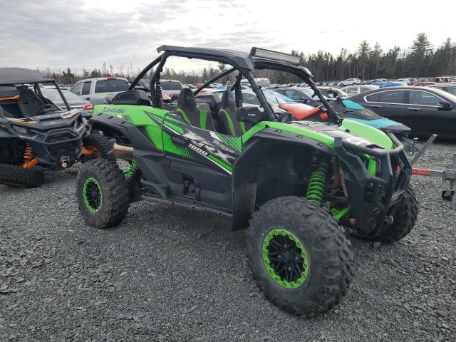 2020 Kawasaki Krf 1000 A