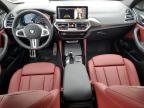 2025 Bmw X4 M40I продається в Woodhaven, MI - Rear End