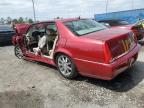 2008 Cadillac Dts  for Sale in Riverview, FL - Front End