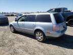 2003 Volkswagen Passat Glx for Sale in Sacramento, CA - Side