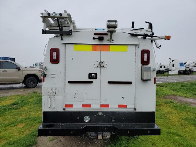 2019 FORD F350 SUPER DUTY  