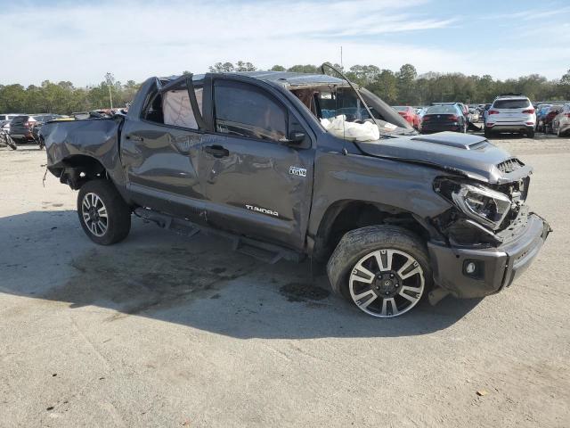  TOYOTA TUNDRA 2019 Сірий