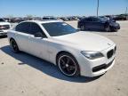 2014 Bmw 750 I продається в Grand Prairie, TX - Rear End