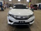 2016 Honda Accord Exl for Sale in Blaine, MN - Front End