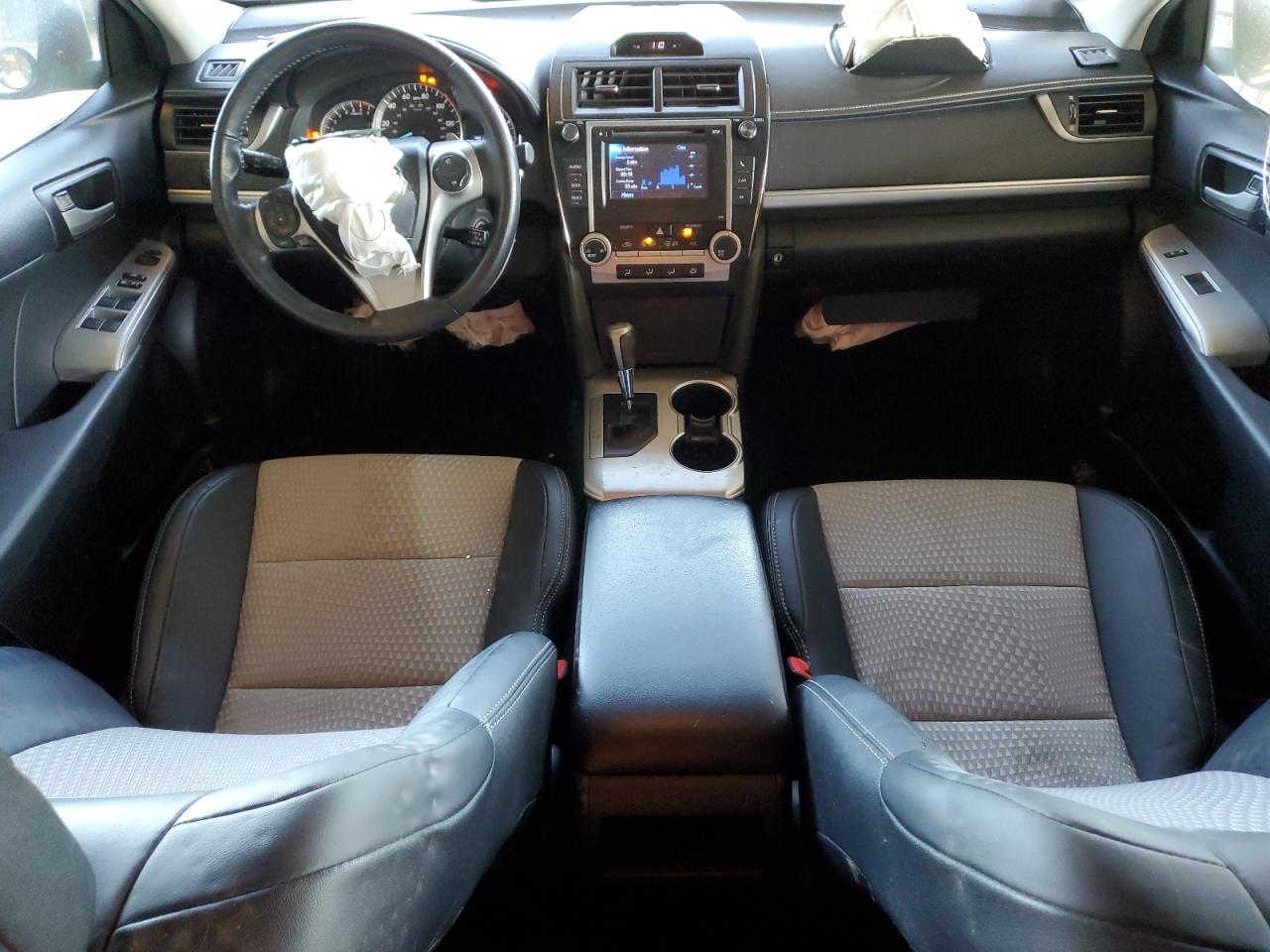 2013 Toyota Camry - Image 8