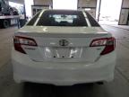 2012 Toyota Camry Base na sprzedaż w Pasco, WA - Rear End