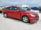 2012 Chevrolet Cruze Lt იყიდება Haslet-ში, TX - Front End