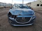 2016 Mazda 3 Touring na sprzedaż w Dyer, IN - Front End