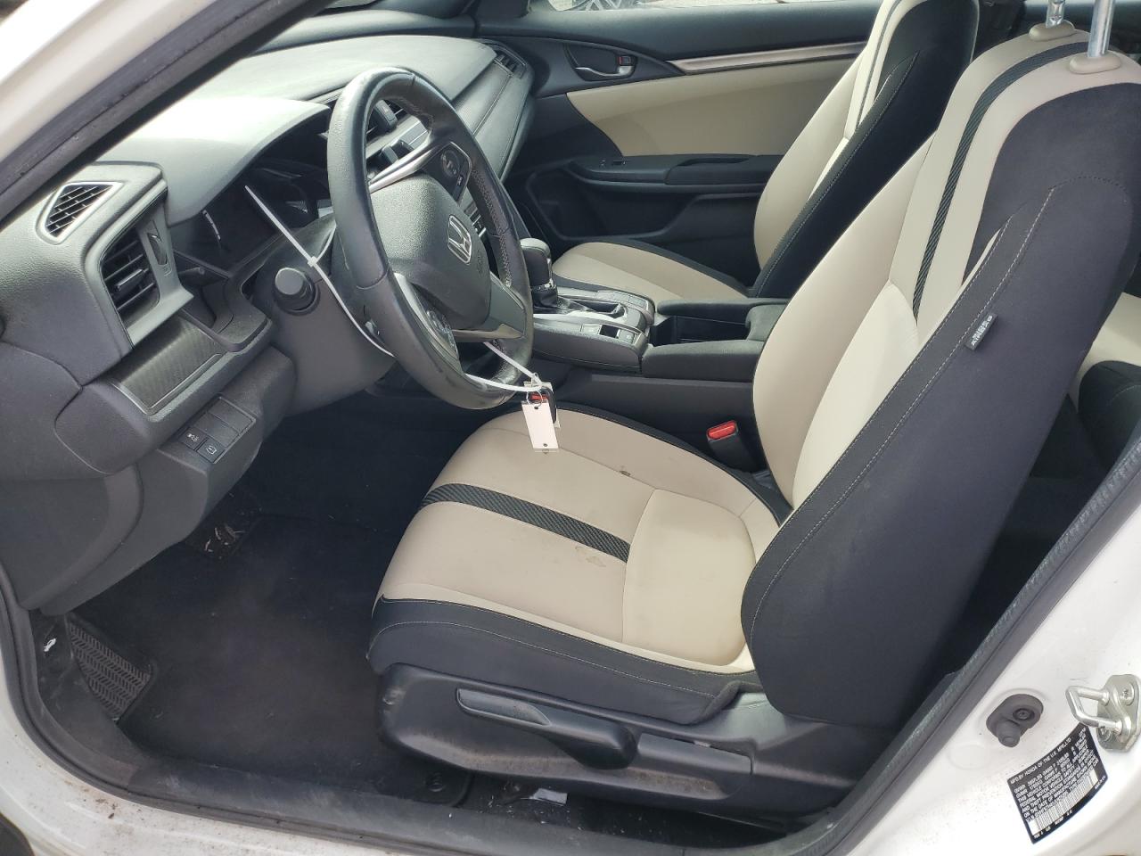 2018 Honda Civic - Image 7