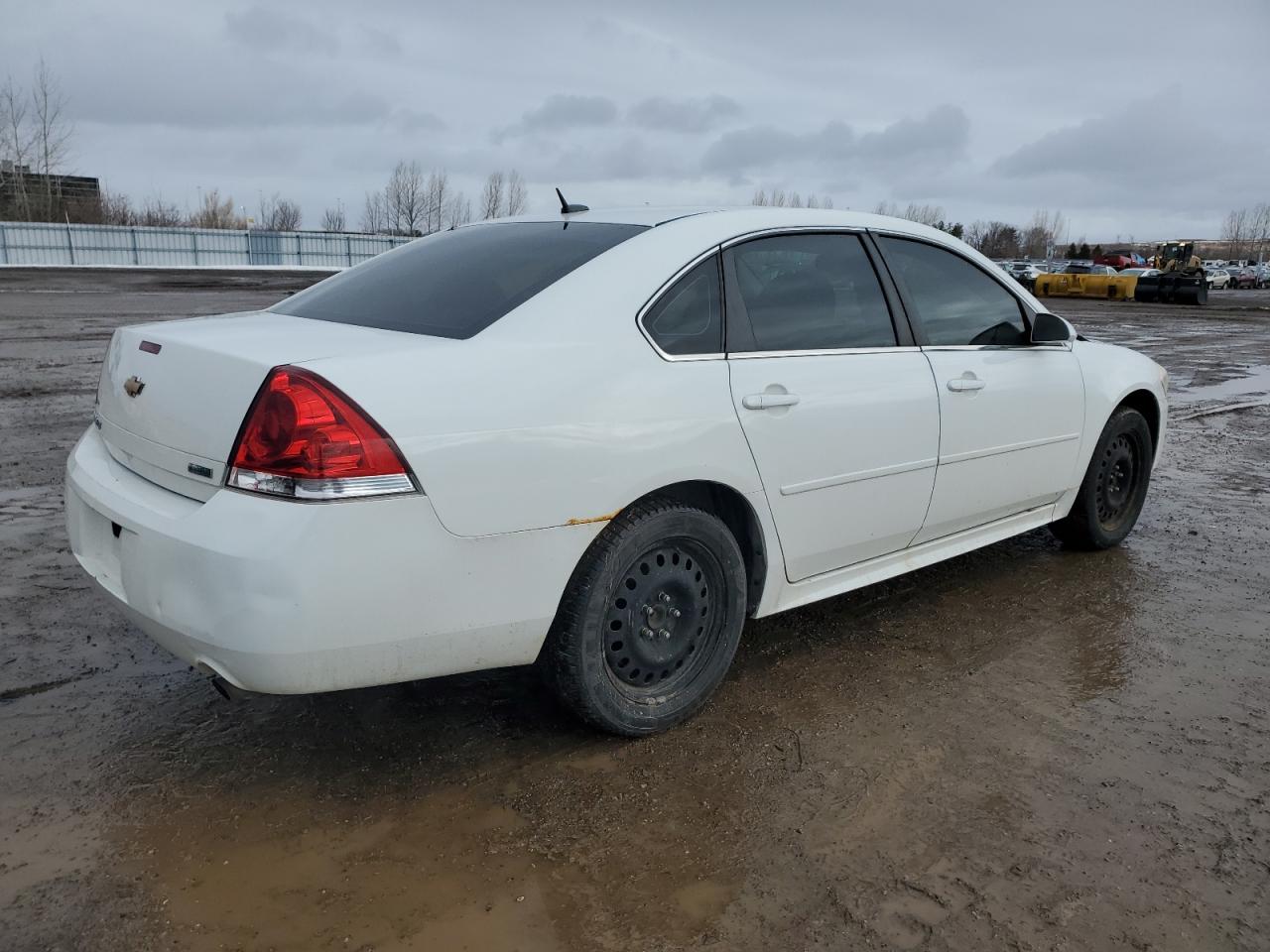 2013 Chevrolet Impala - Image 3