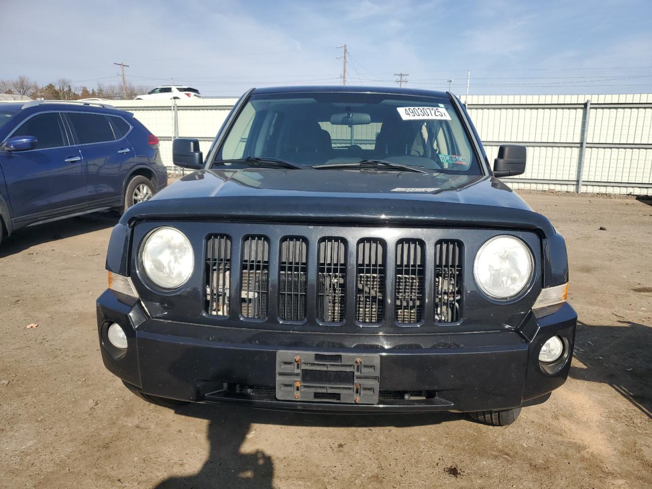 2010 Jeep Liberty (Patriot) - Image 5