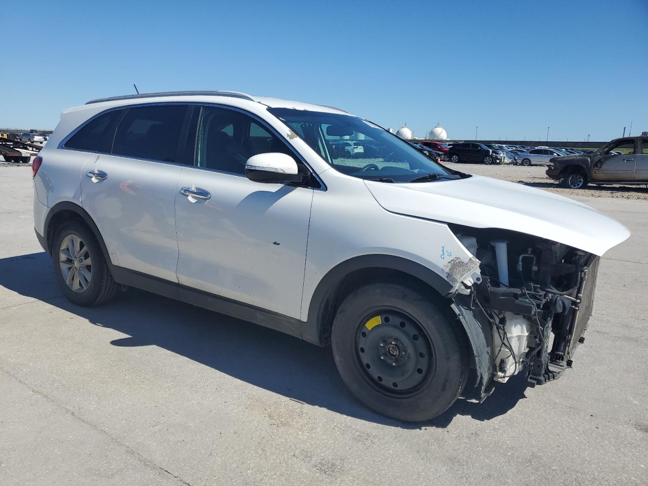 2016 Kia Sorento - Image 4