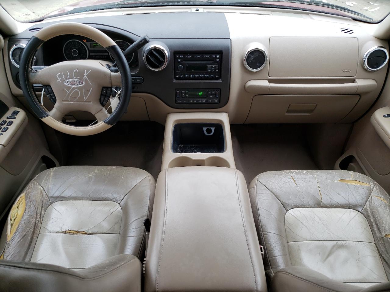 2006 Ford Expedition - Image 8