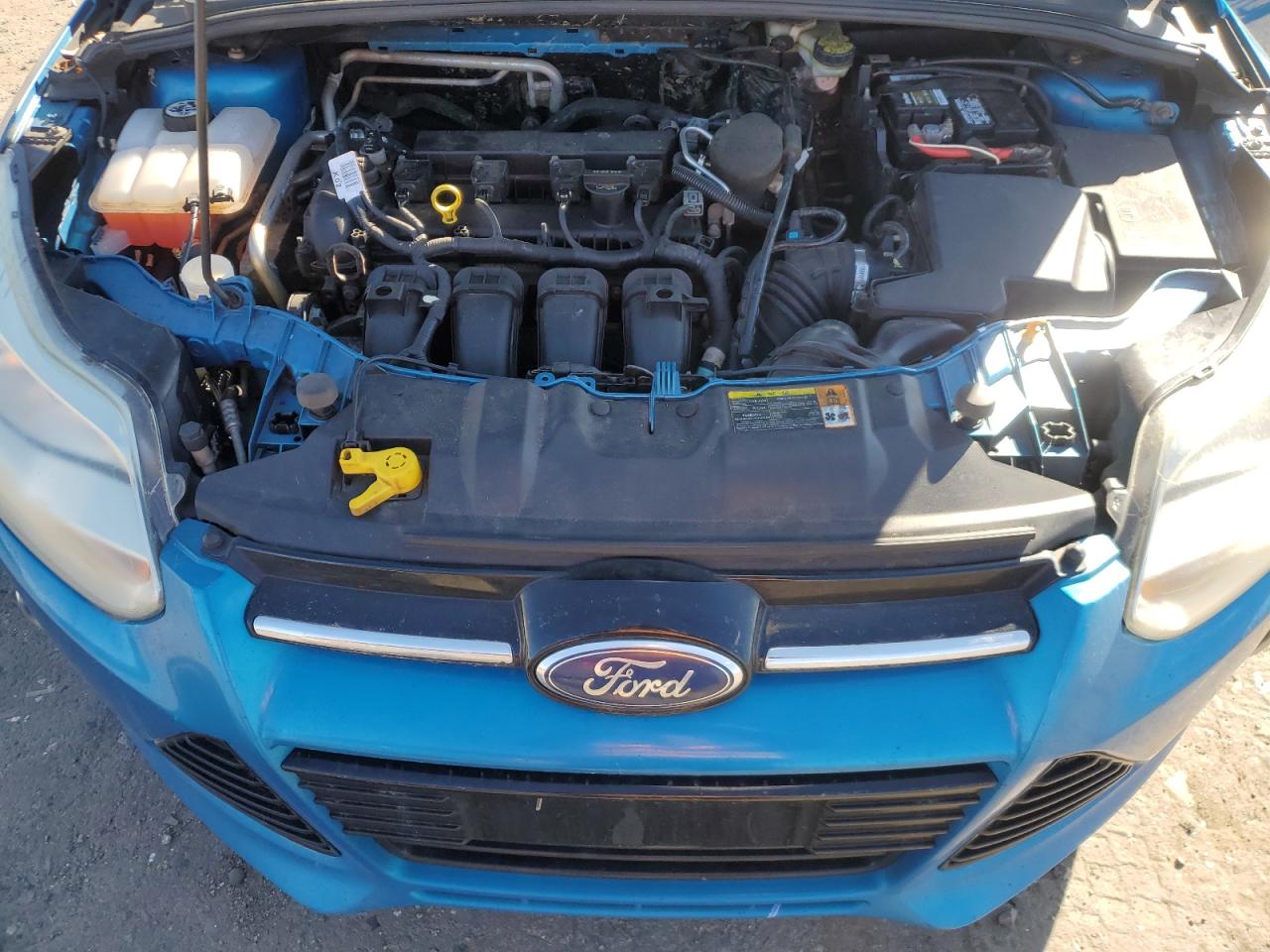 2012 Ford Focus - Image 13