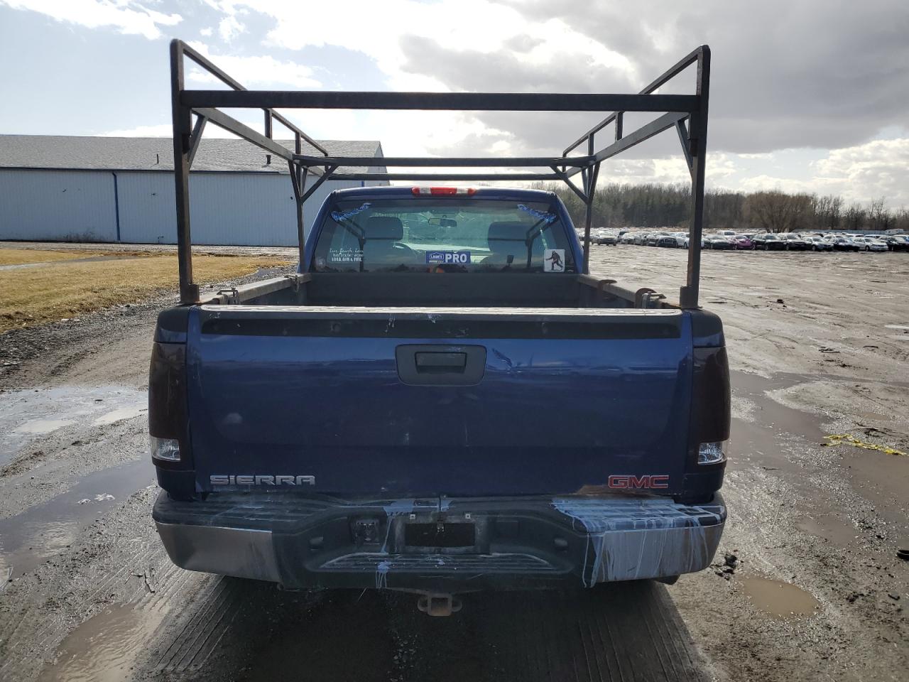 2013 GMC Sierra - Image 6