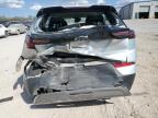 2022 Chevrolet Bolt Euv Lt for Sale in Oklahoma City, OK - Front End