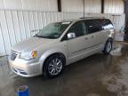 2014 Chrysler Town & Country Touring L на продаже в West Mifflin, PA - Rear End