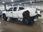 2006 Chevrolet Silverado K2500 Heavy Duty იყიდება Ham Lake-ში, MN - Rear End