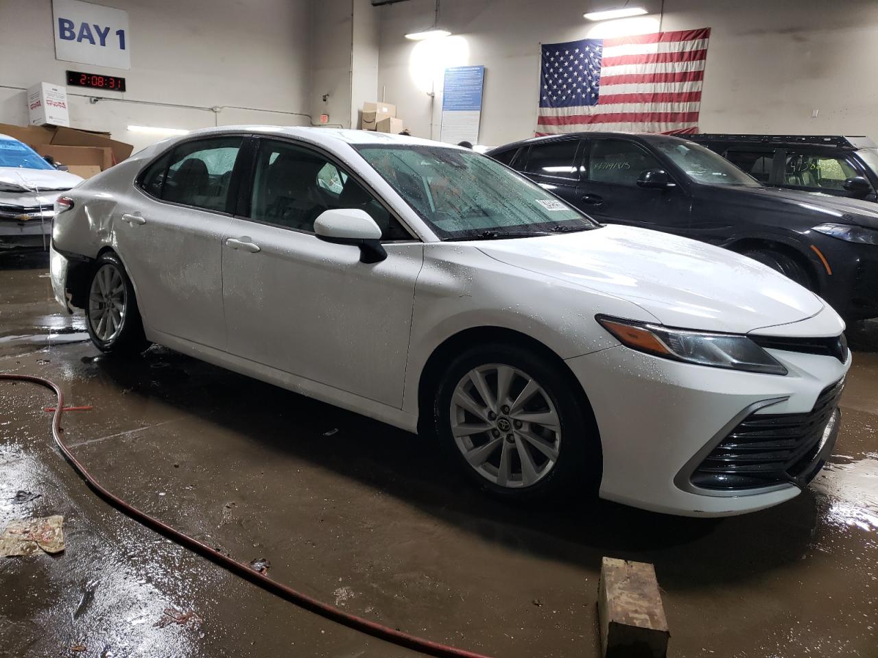 2022 Toyota Camry - Image 4