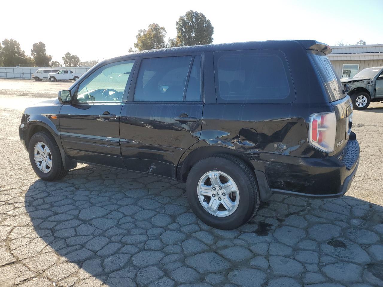 2006 Honda Pilot - Image 2