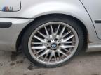 2003 BMW 330 D SPOR for sale at Copart GLOUCESTER