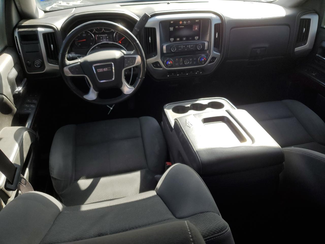 2014 GMC Sierra - Image 8