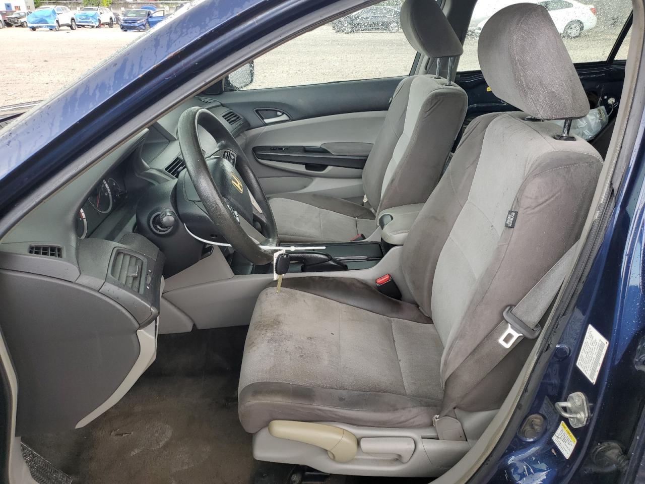 2009 Honda Accord - Image 7